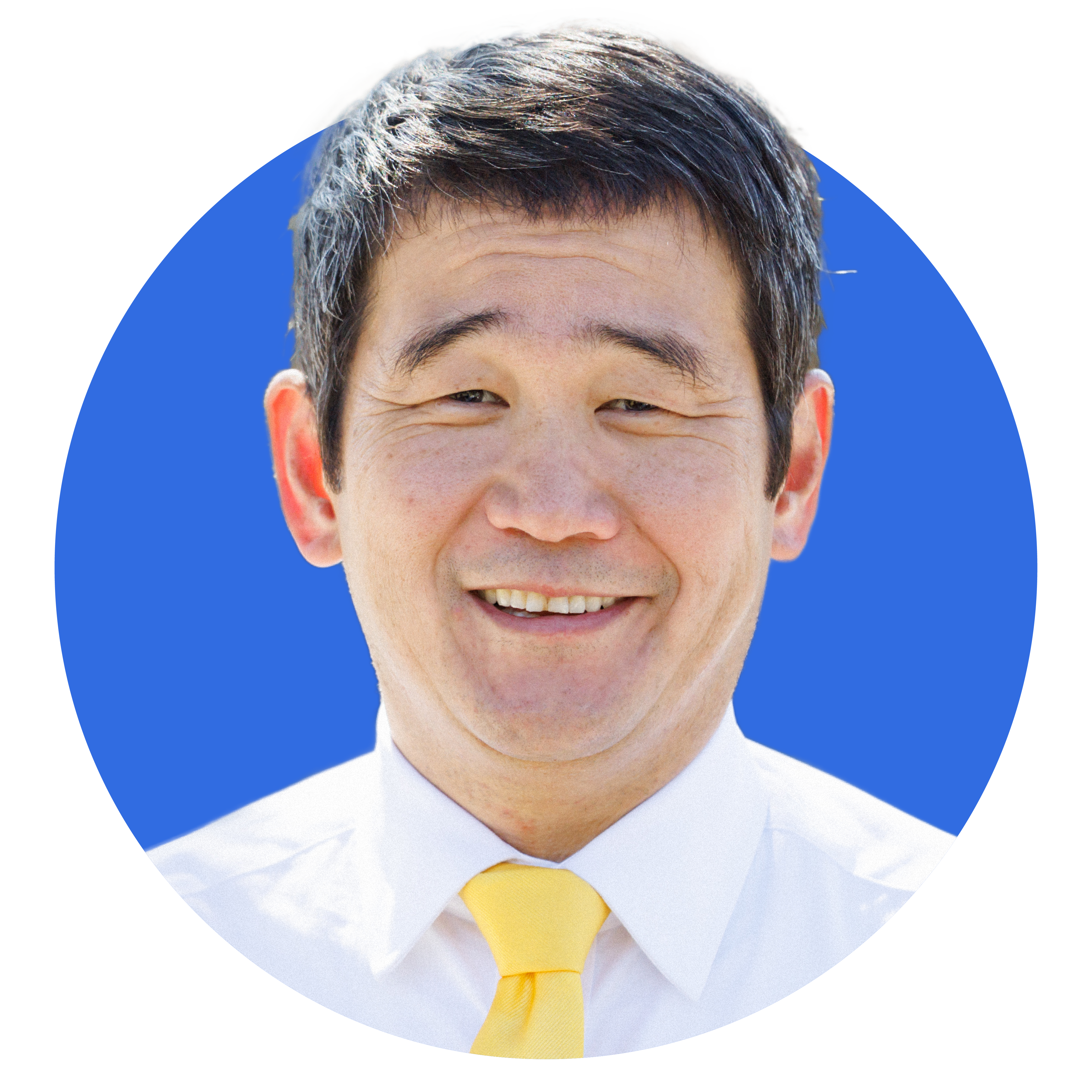 Dave Min | CA-47