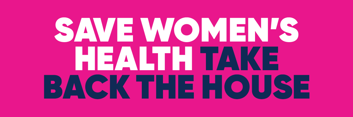 Women's Health Day of Action