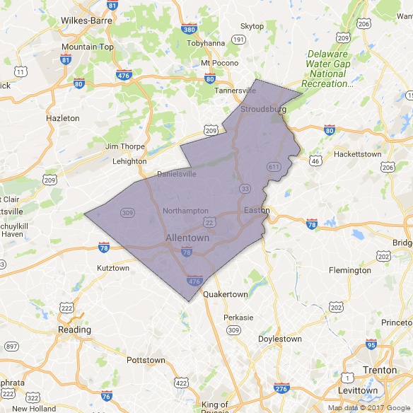 Pennsylvania's 7th District | Swing Left