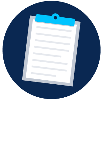 clipboard icon