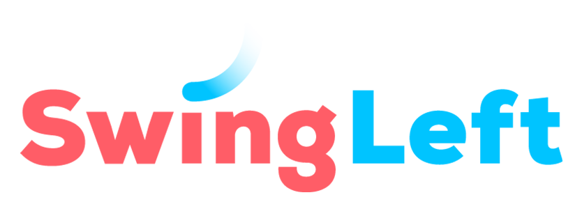 Swing Left logo