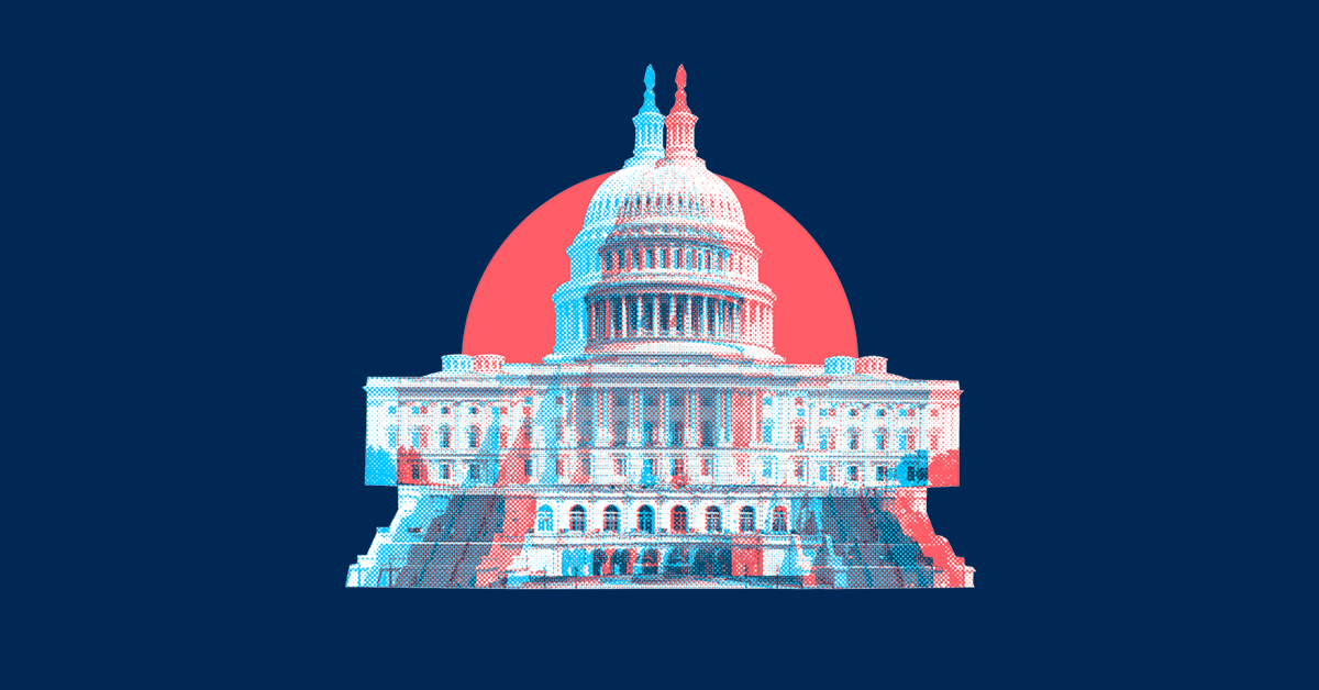 Swing Left | Take Back the House